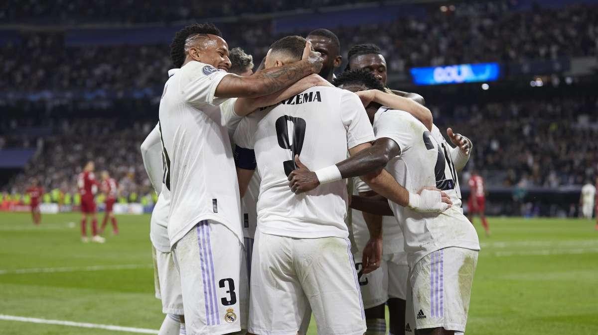 DESCANSO | FC Barcelona 0-1 Real Madrid: empate sobre la bocina
