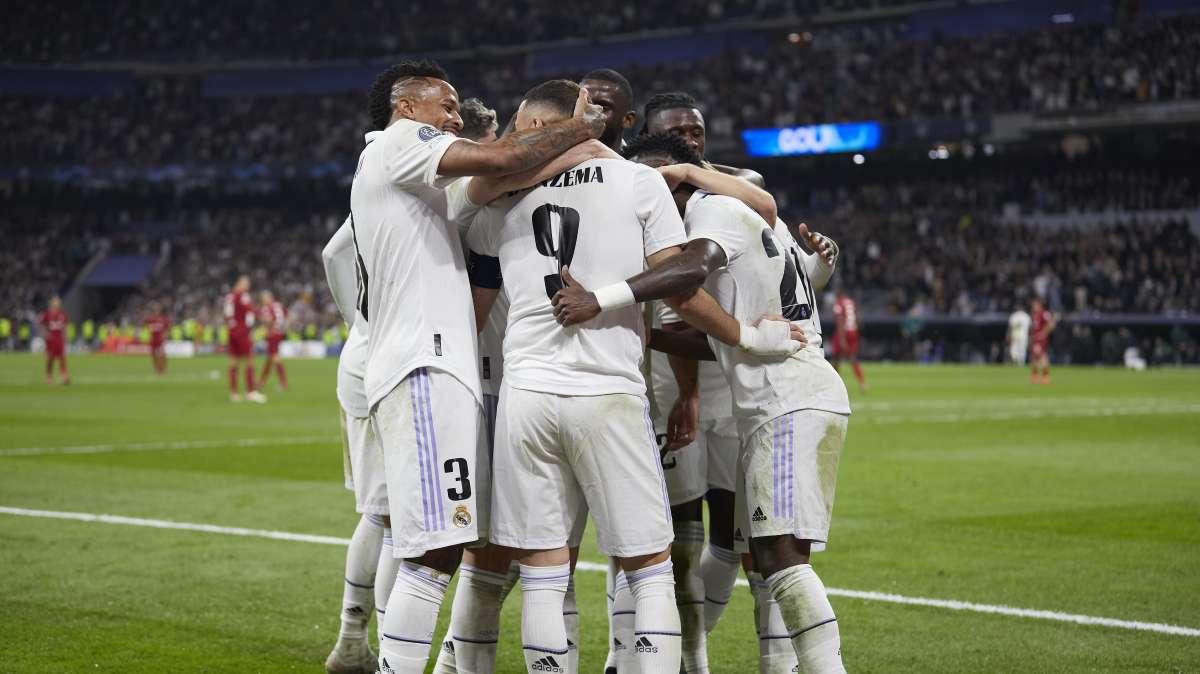 Indignación en el Real Madrid tras el nuevo escándalo arbitral en el Camp Nou