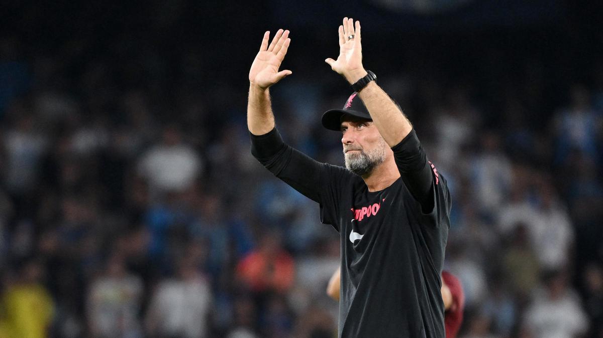 Klopp se aleja definitivamente del Real Madrid: los motivos