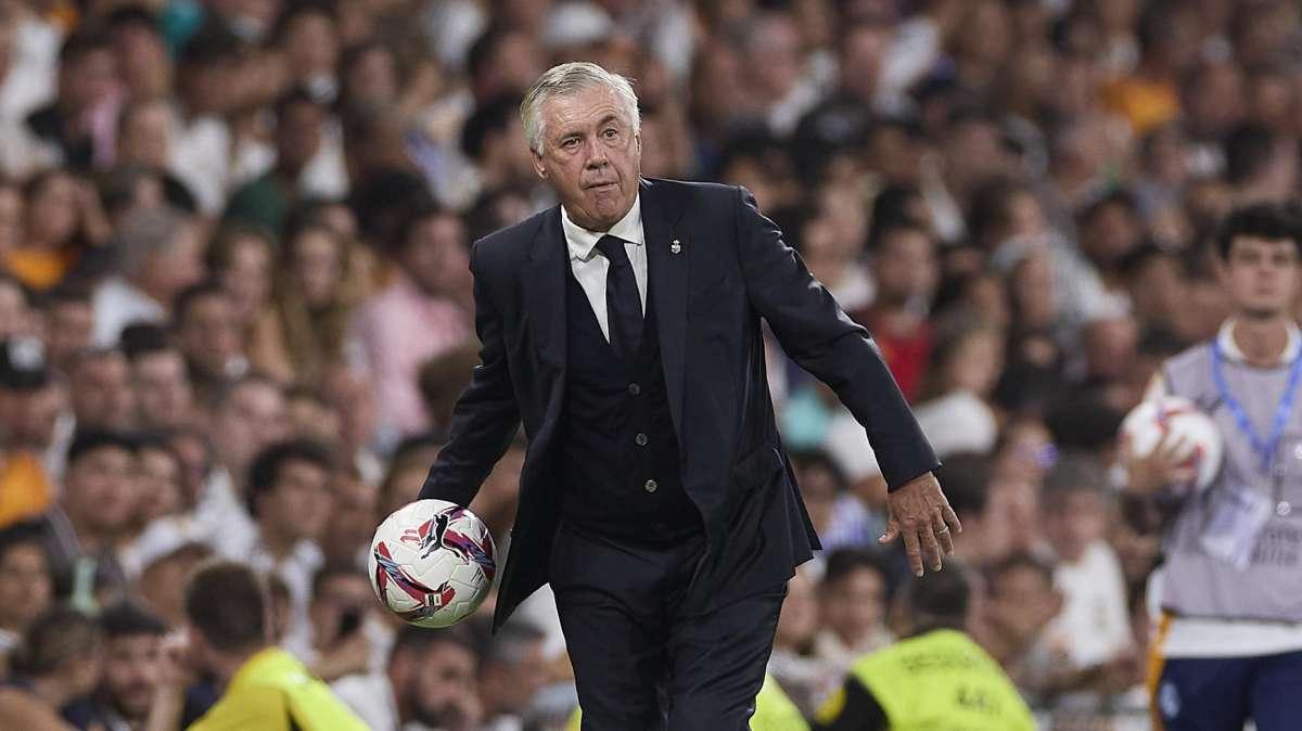 Se la juega: este será el centro del campo del Real Madrid contra el Barça