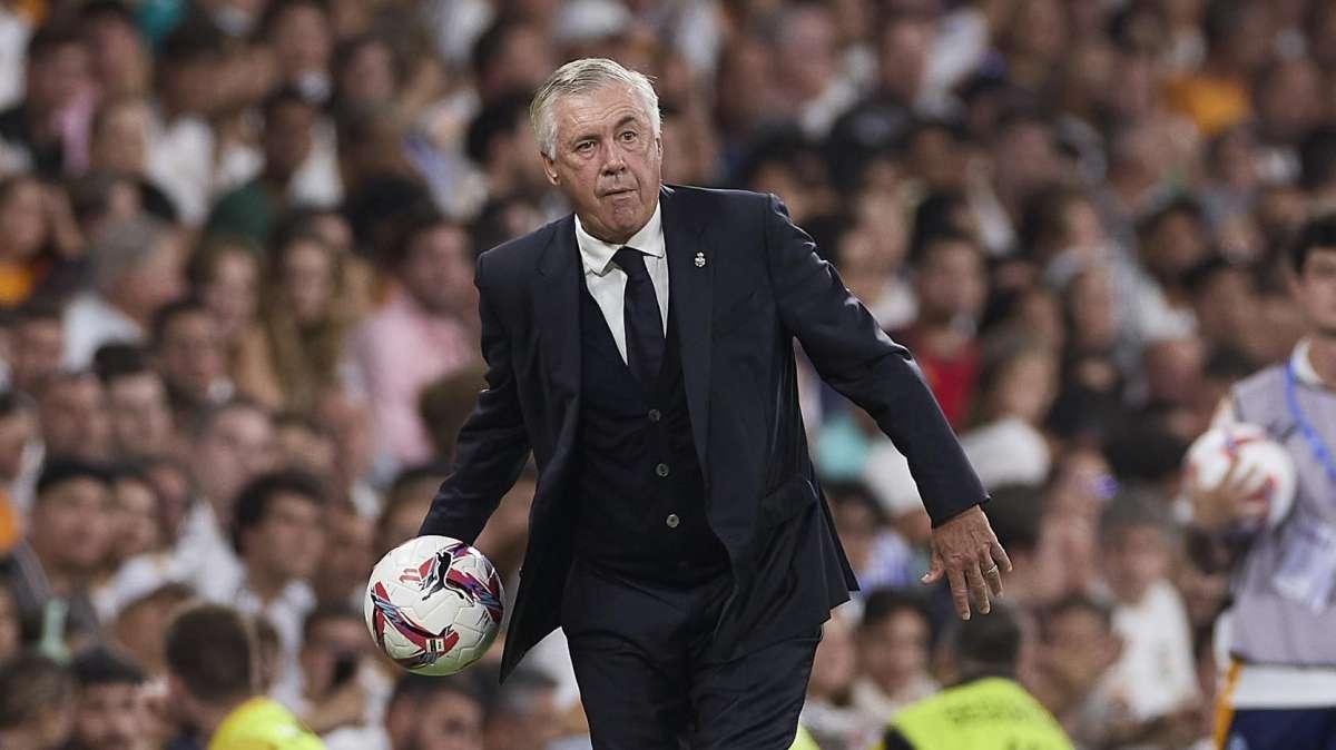 Xabi Alonso confirma su adiós y Brasil pone fecha al anuncio oficial de Ancelotti