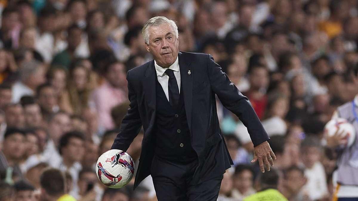 "¿Carvajal? En situaciones así es donde el Real Madrid debe aparecer"