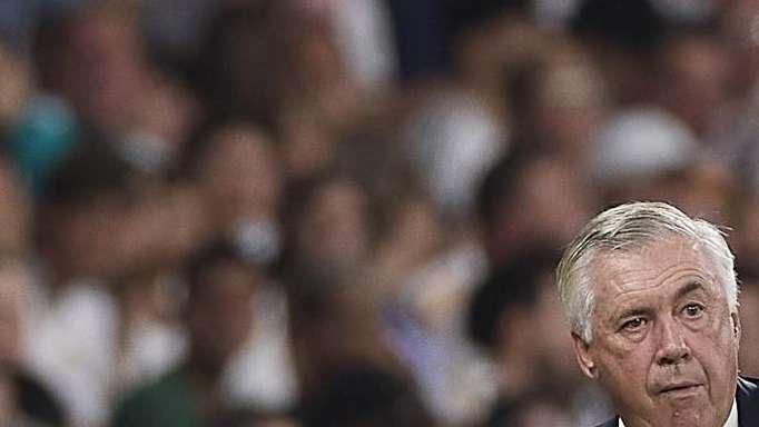  Se lo debes, Ancelotti 
