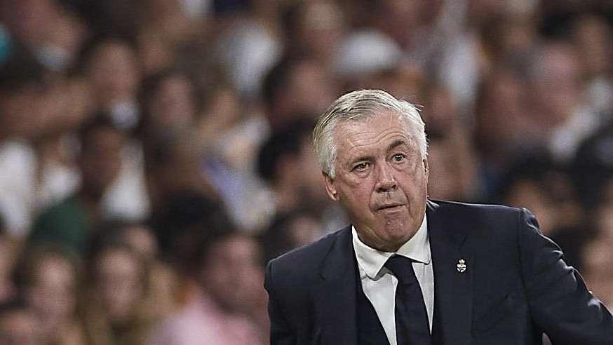 La cantera, protagonista en una convocatoria sin Courtois, ni Rüdiger