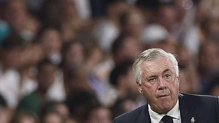 Crisis total: los problemas del clásico que preocupan al Real Madrid