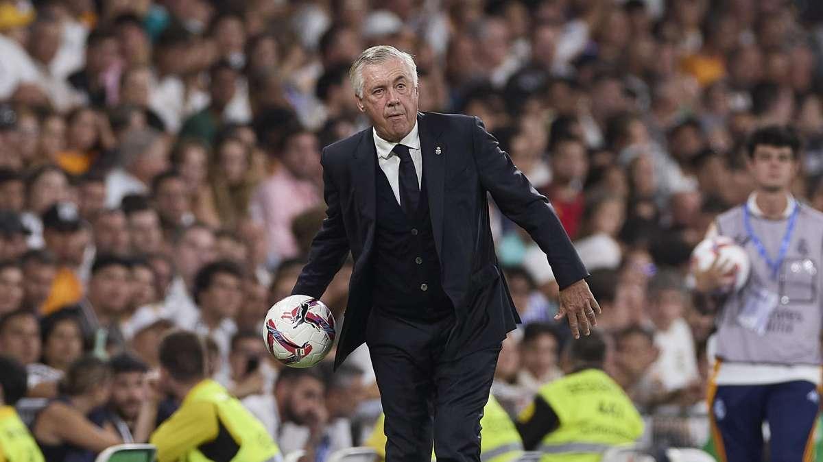 El cambio radical que prepara el Real Madrid gracias a uno de sus jugadores