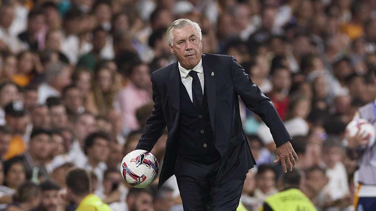 Nuevo refuerzo confirmado para Ancelotti en el medio: los detalles