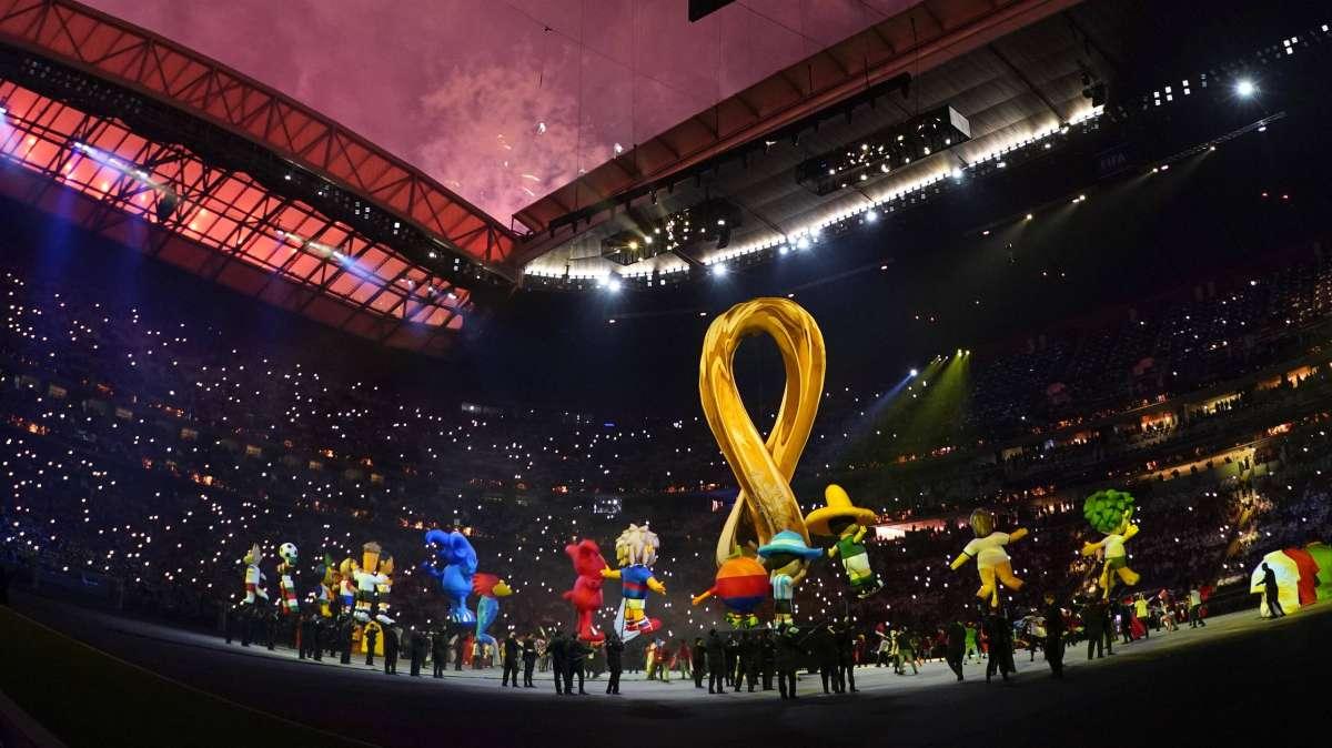 Agenda del día: comienza la tercera jornada de la fase de grupos del Mundial
