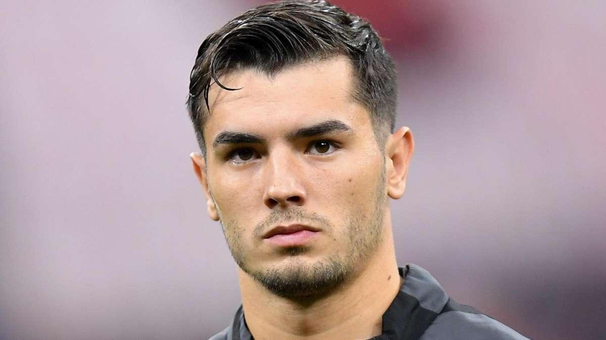 El Real Madrid toma una decisión con Brahim