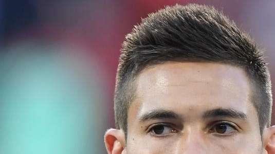 Relacionan a Raphael Guerreiro con el Real Madrid: los detalles