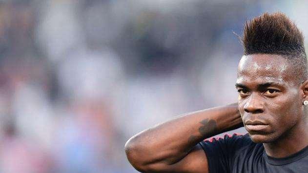 El Liverpool confía aún en Balotelli