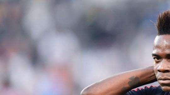 OFICIAL: Balotelli ficha por el Niza