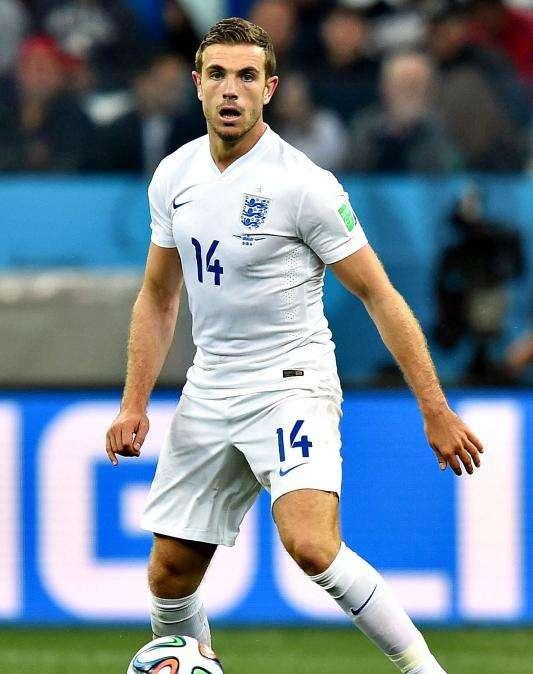 Daily Mail: El Manchester City, a por los ingleses Wilshere y Henderson 