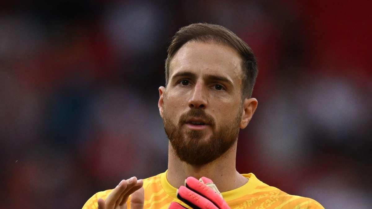 El Atlético de Madrid sin Oblak: cómo le ha ido a los rojiblancos