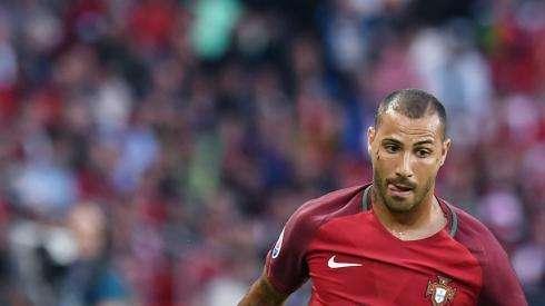 El Lille irá a por Quaresma