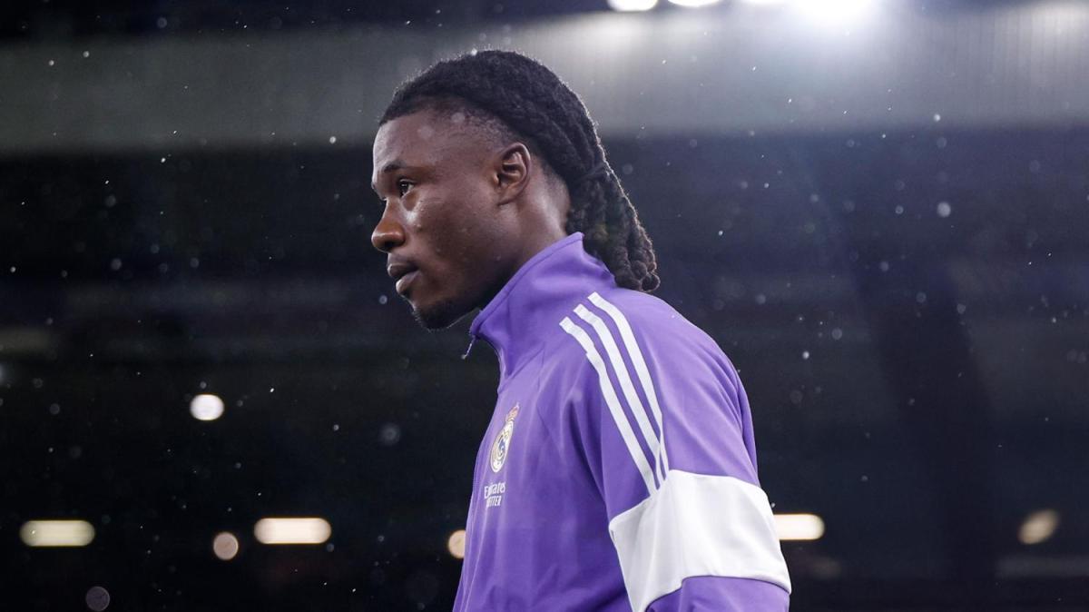 Camavinga cuesta 60 ‘kilos’: Inter de Milán y PSG, interesados