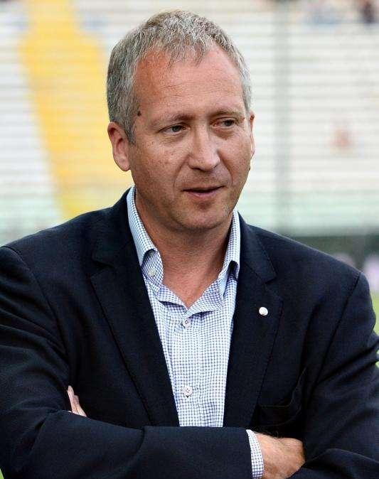 Mónaco, Vasilyev: "El traspaso de Mbappé fue muy duro. No queríamos dejarlo ir, pero..."