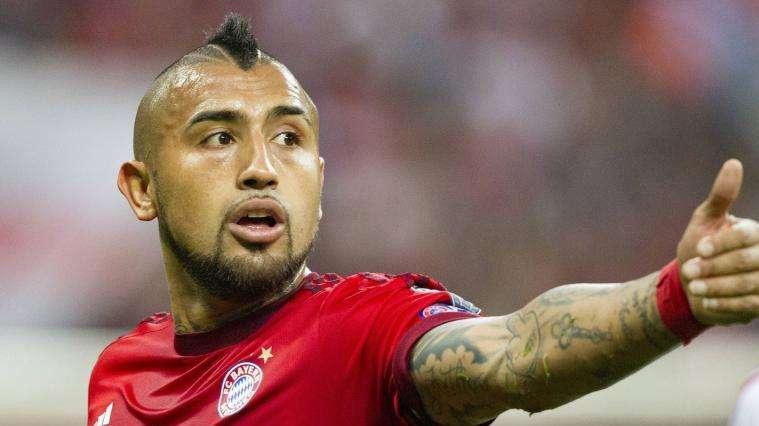 Don Balón: La característica que impidió a Vidal jugar en el Madrid