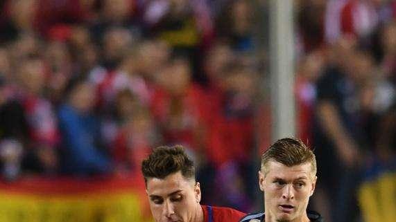 Marca, Juanma Rodríguez: "El Madrid y el Atleti, hermanados por una buena causa"