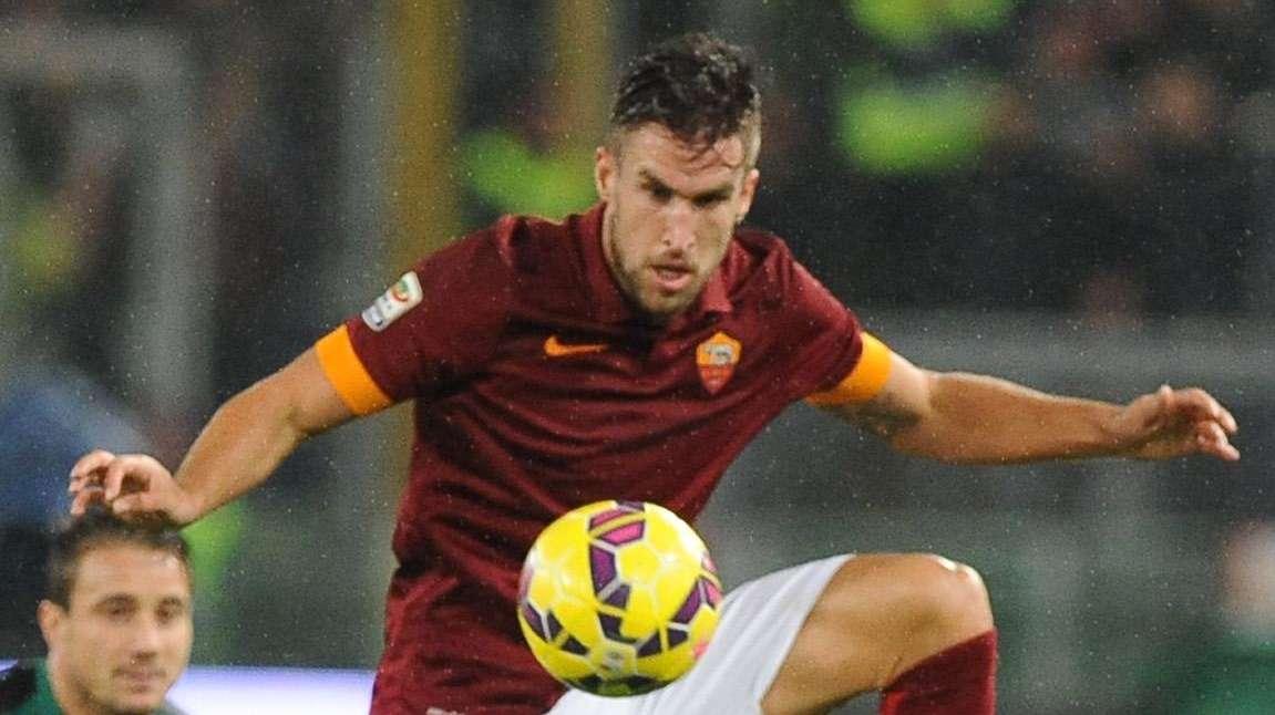 TMW: Ancelotti quiere a Strootman en el Madrid