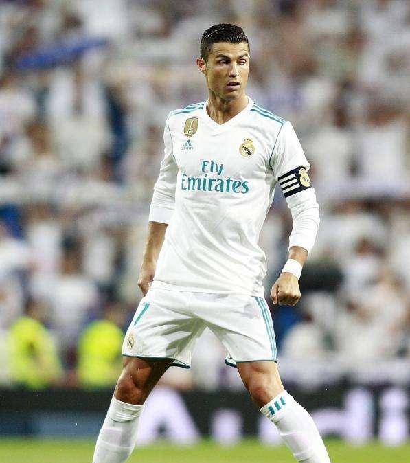 Cristiano no falla a su cita con el gol como cada año en su primera cita con la Champions