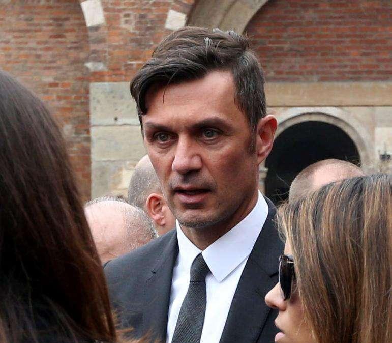 Maldini: "El Barcelona sería un destino ideal para Verratti y él el jugador perfecto para el club"