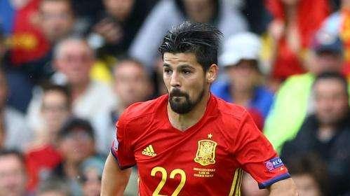 MARCA - Nolito cerca de volver a La Liga: el Sevilla a punto de cerrar su fichaje