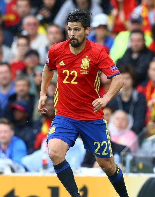 OFICIAL - Nolito vuelve a España para jugar en Sevilla durante las próximas tres temporadas