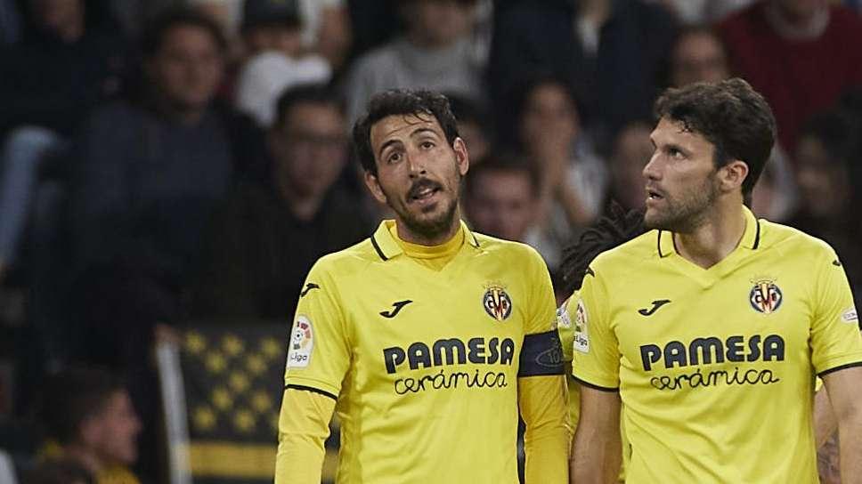 FINAL | Villarreal CF 2-2 Girona FC: Krejci amarga a los groguets