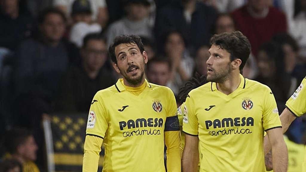 FINAL | Villarreal CF 3-1 Osasuna: La Cerámica sonríe en el regreso de Marcelino