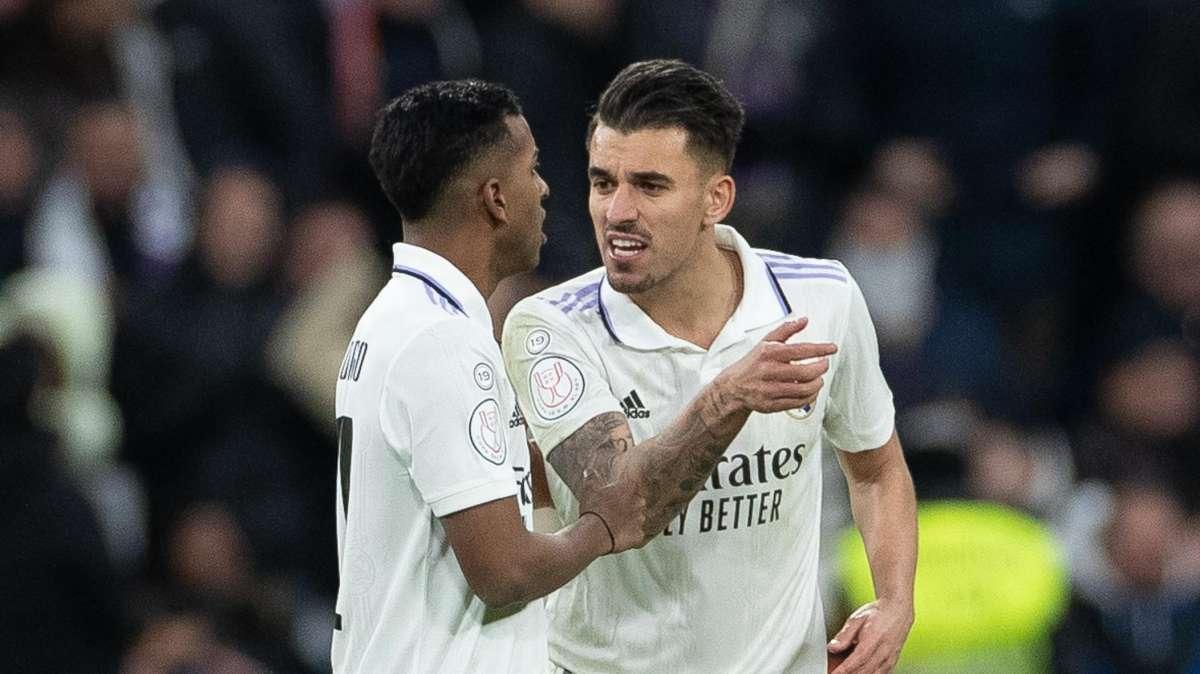 TOP News 01 | Las mejores reacciones al Real Madrid - Atlético