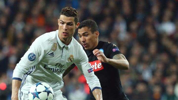 ONCE INICIAL - Sarri cambia de once y se cubre las espaldas con Allan