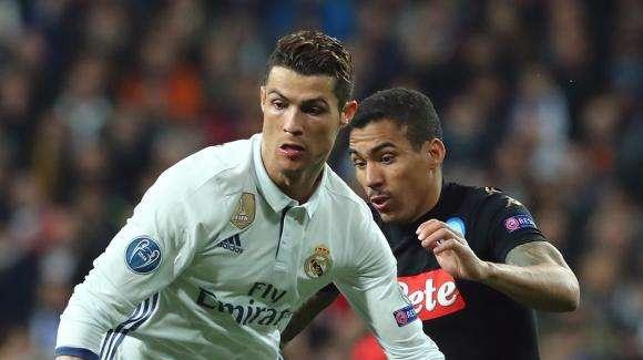 Cristiano Ronaldo ha vuelto, su reconversión es un hecho