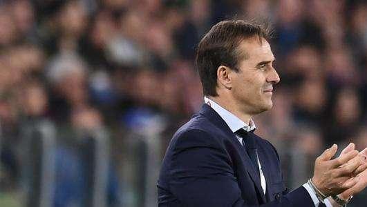 El primer fichaje del Madrid de Lopetegui llegará procedente del Manchester City