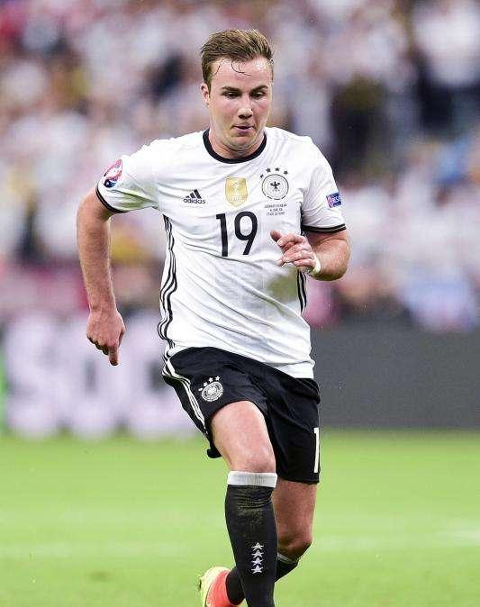 Bild: El Bayern incentiva la salida de Götze