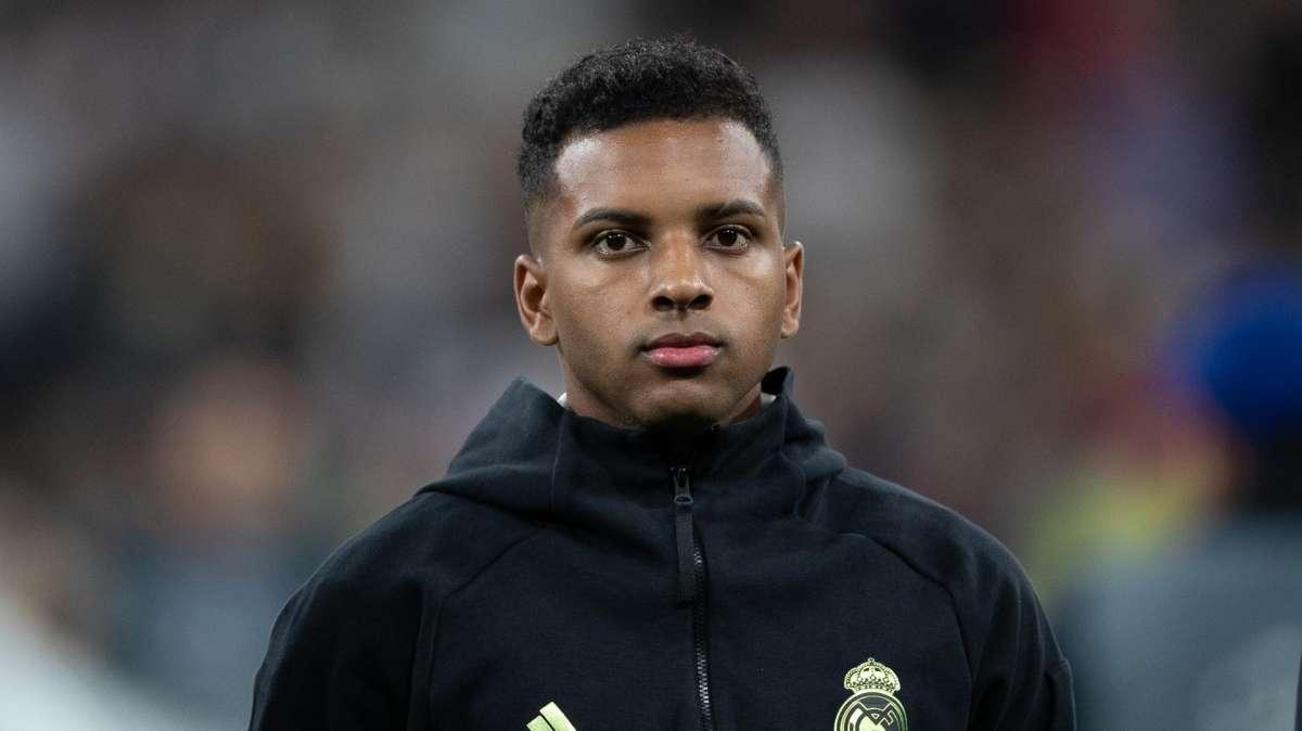 Rodrygo elige su gol más importante: "Venía haciendo partidos muy buenos, pero..."