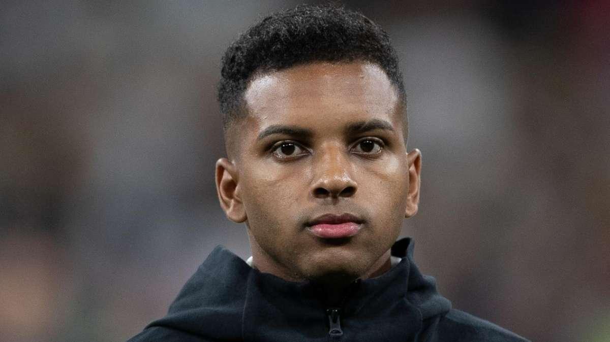UNOXUNO BD | Rodrygo salva un partido discreto