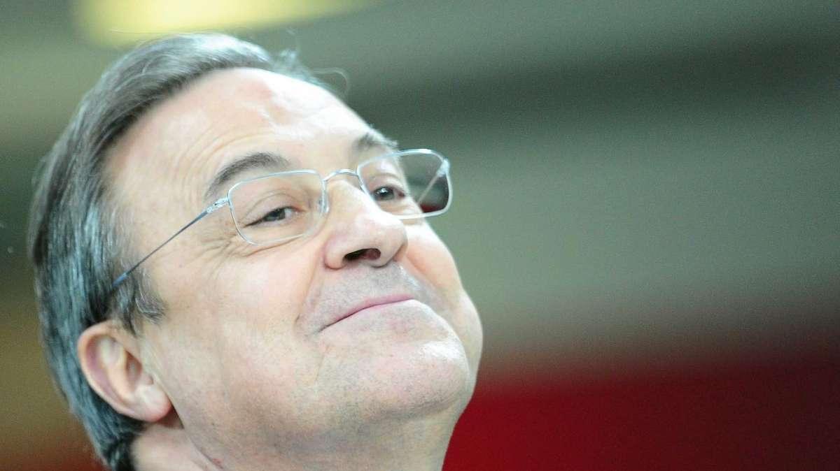 El agente de Florian Wirtz advierte al Real Madrid: "Deberíamos esperar..."