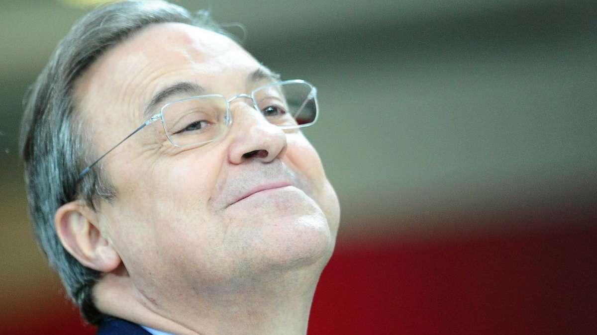 El Bayern acelera y complica el fichaje de un futurible del Real Madrid
