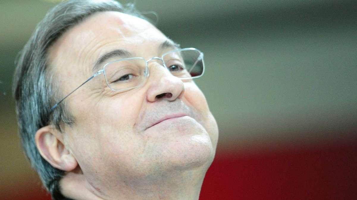 Real Madrid - Barcelona | El clásico reabre el debate sobre fichar a un delantero