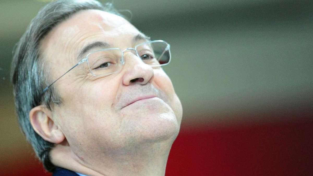 INFO BD | Las dudas del Real Madrid a la hora de buscar un nuevo delantero
