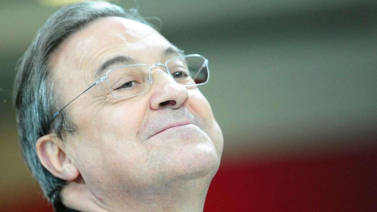 La oferta del Real Madrid por un jugador del Valencia que rechazó Peter Lim