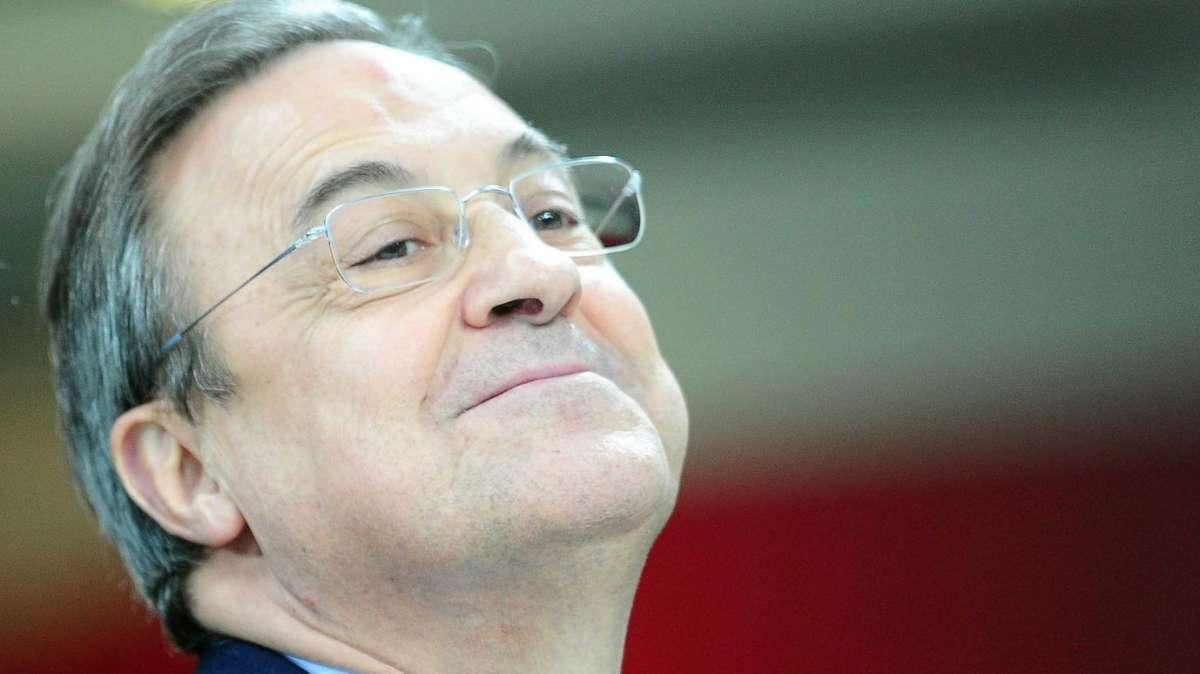 El agente de uno de los futuribles del Real Madrid ya negocia con varios clubes ingleses