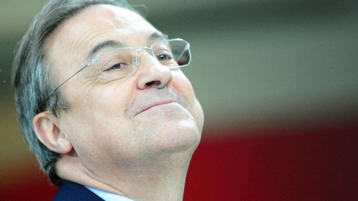 Dos clubes europeos quieren pescar en la cantera del Real Madrid 