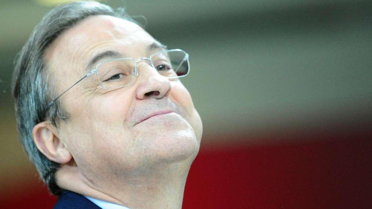 Un club muy importante se entromete en uno de los fichajes del Real Madrid
