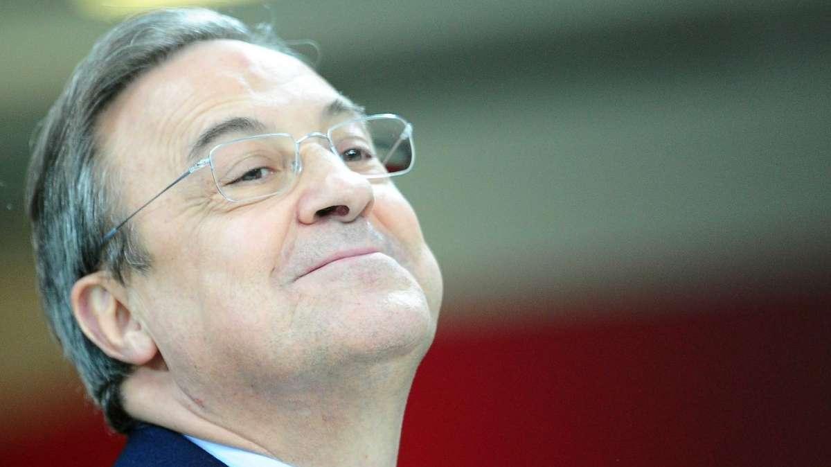 En Brasil advierten de otro crack: "Es inevitable que clubes como el Real Madrid llamen a su puerta"