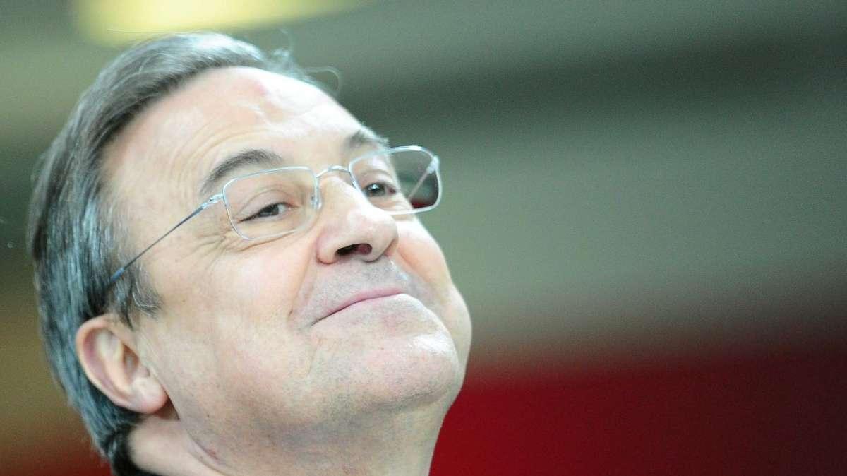 Aumenta la pugna por un futurible del Real Madrid: su contrato expira en 2023