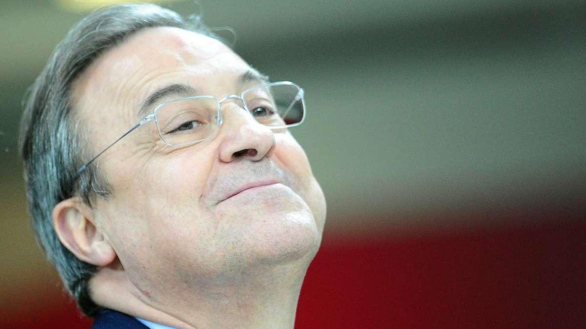 Un 'crack' de la Premier League rechaza al Real Madrid