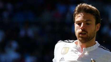 Álvaro Martínez: "Hemos sabido defender a un gran Castilla, pero nos falta capacidad de gol"
