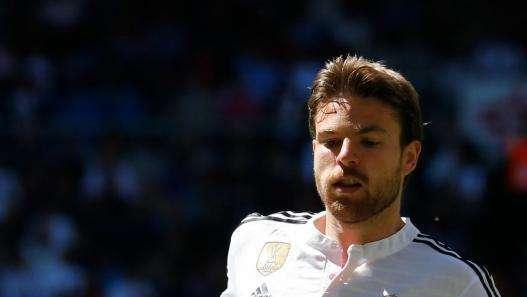 El Real Madrid agiliza la operación salida
